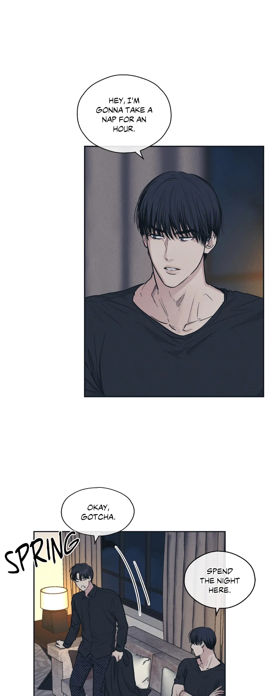 Payback, Chapter 45 image 25